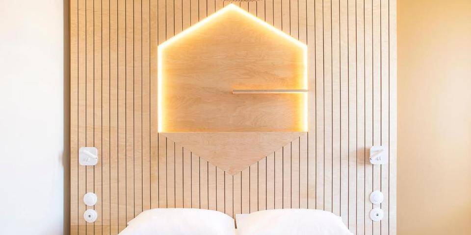 chambre