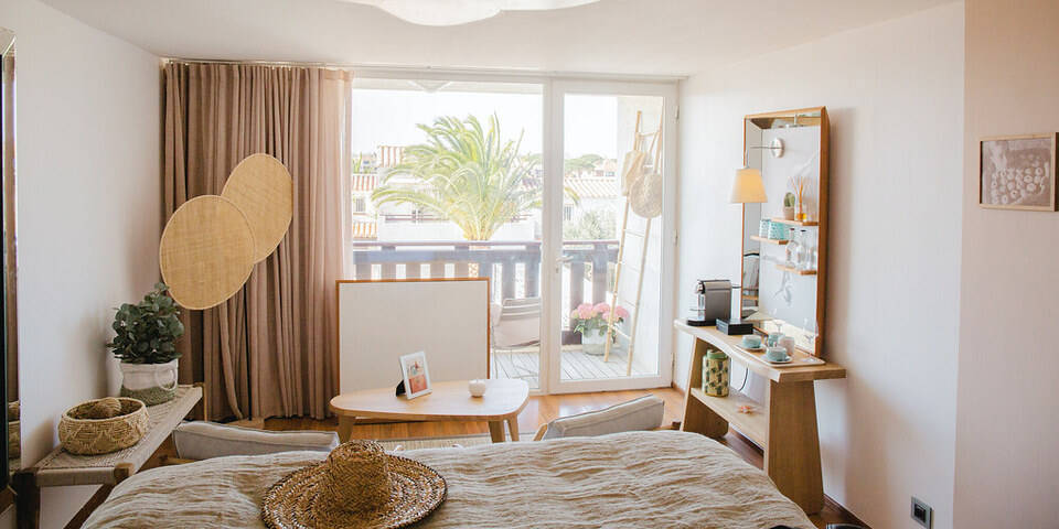 chambre