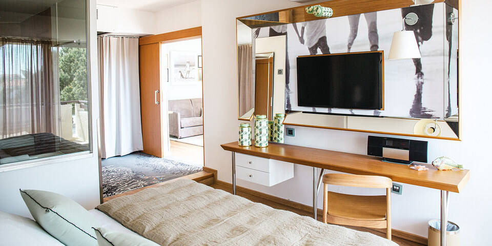 chambre