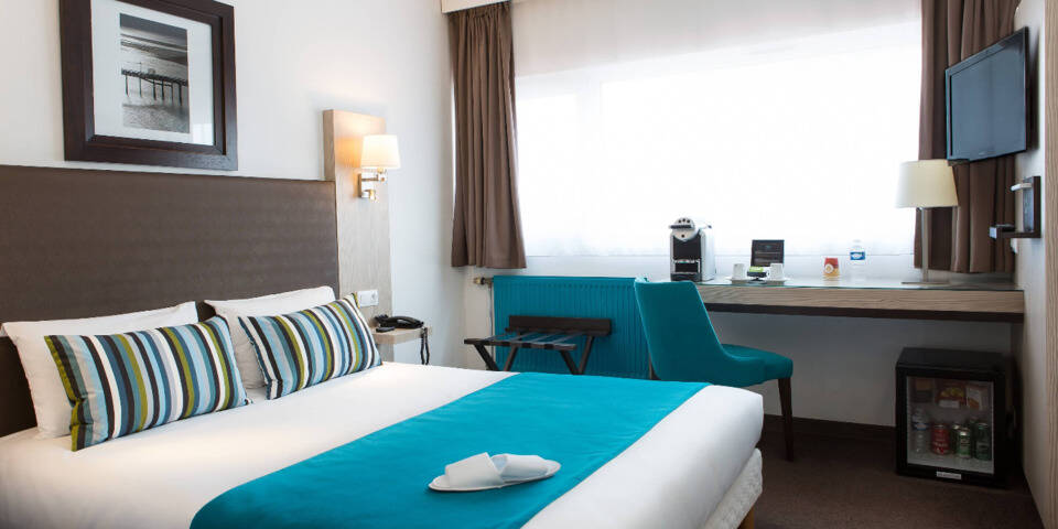 chambre