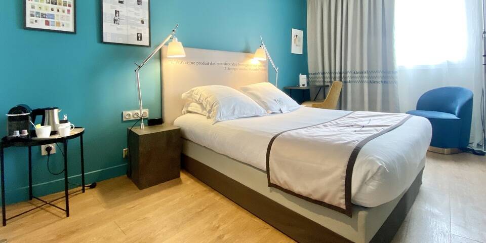 chambre