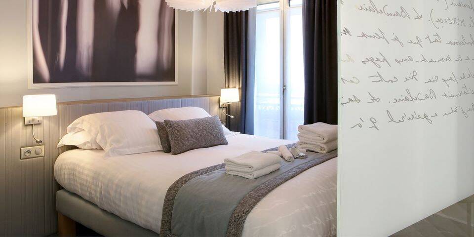 chambre
