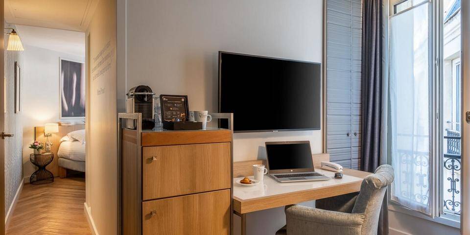 chambre