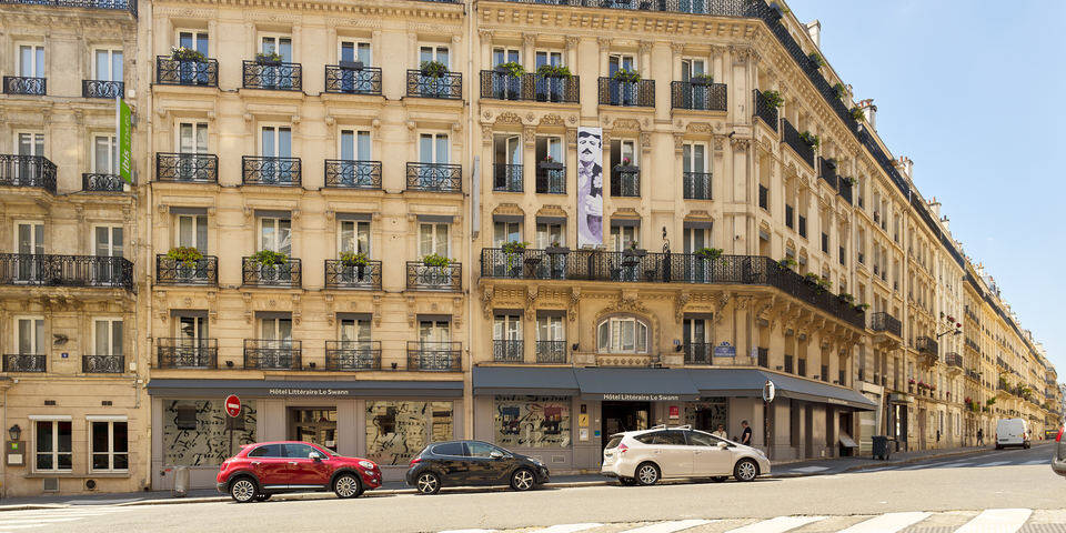 facade