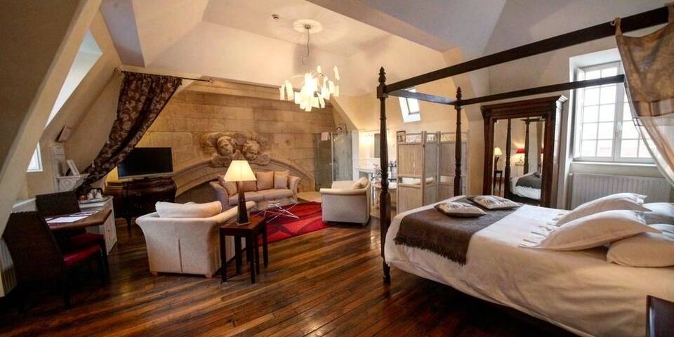 chambre