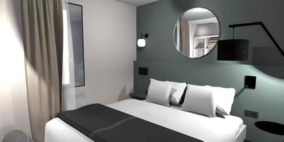 chambre