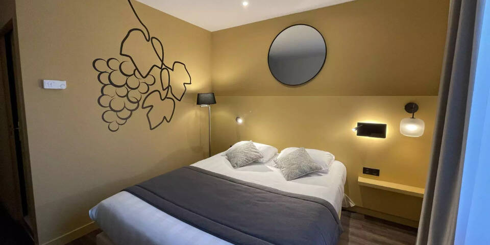 chambre