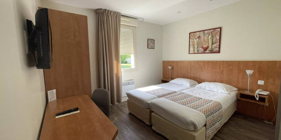 chambre