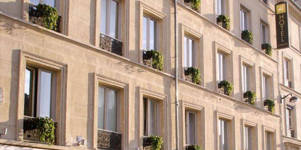 facade