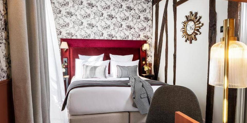 chambre
