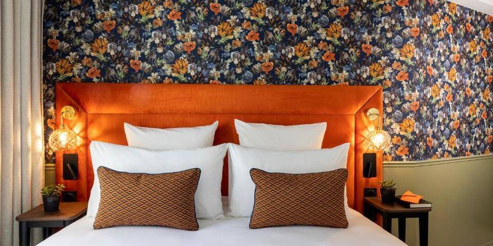 chambre