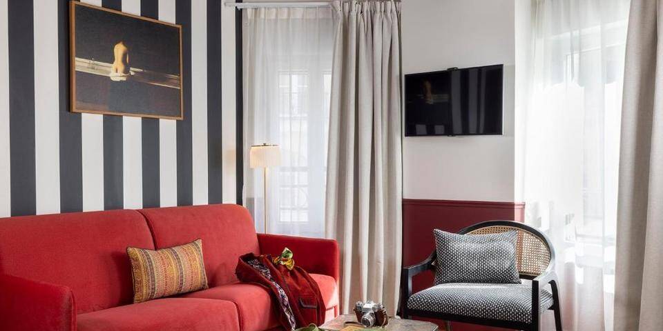 chambre