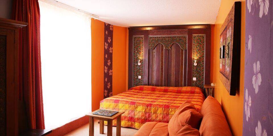 chambre