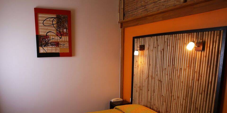 chambre