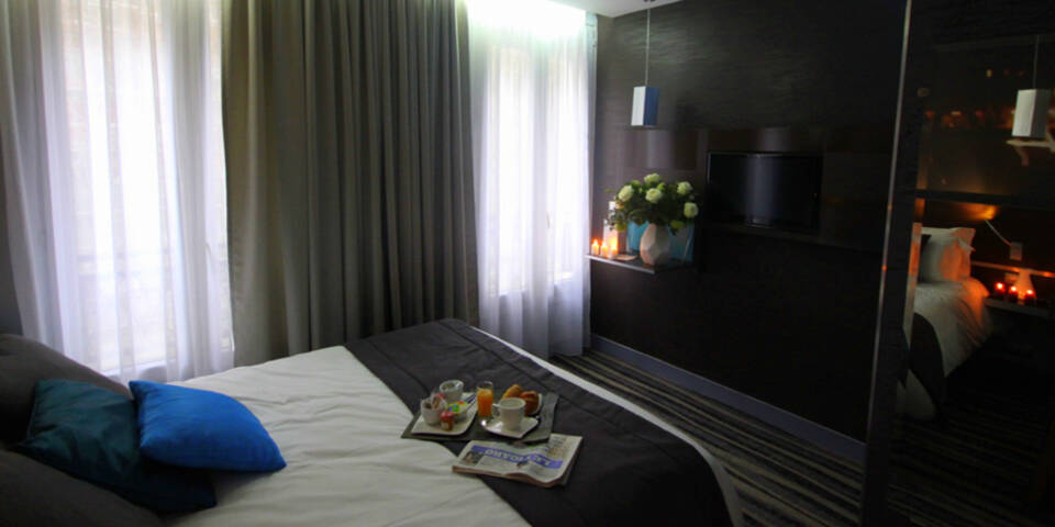chambre