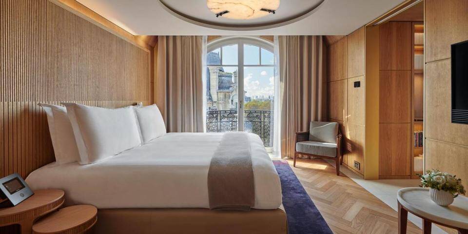 chambre