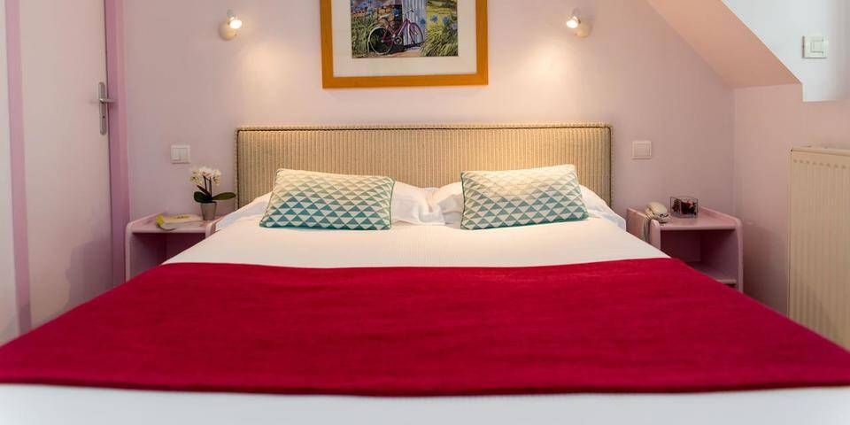 chambre