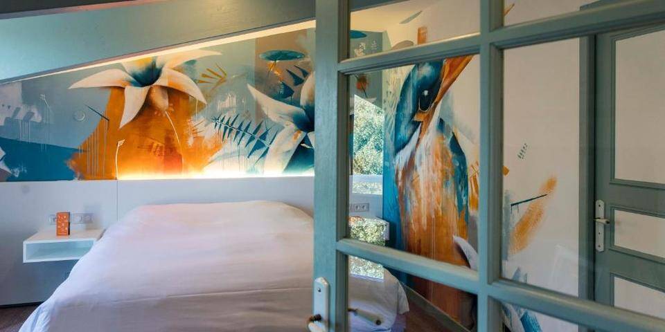 chambre
