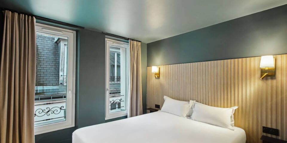 chambre