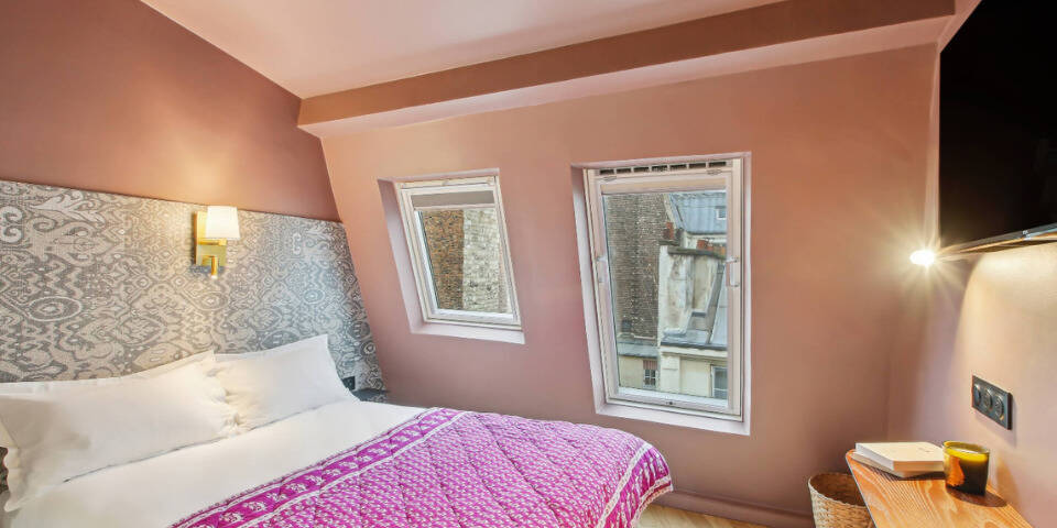 chambre