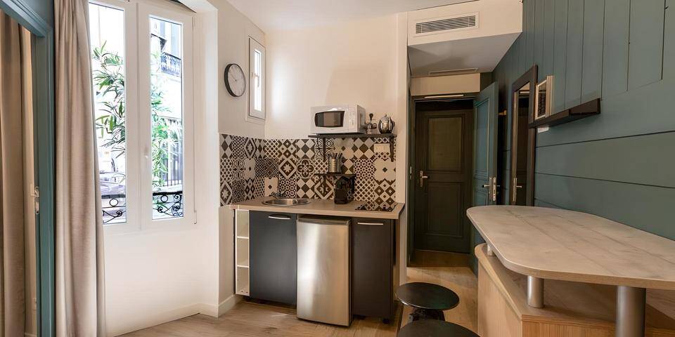 chambre