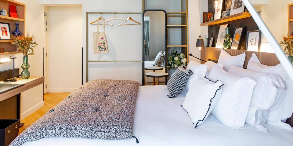 chambre