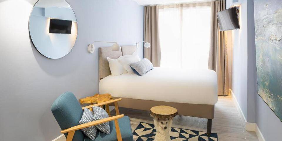 chambre