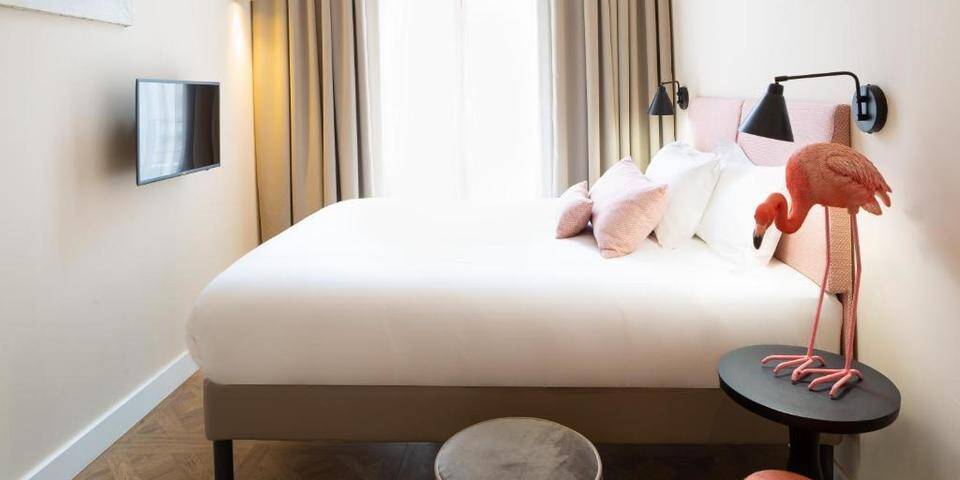 chambre