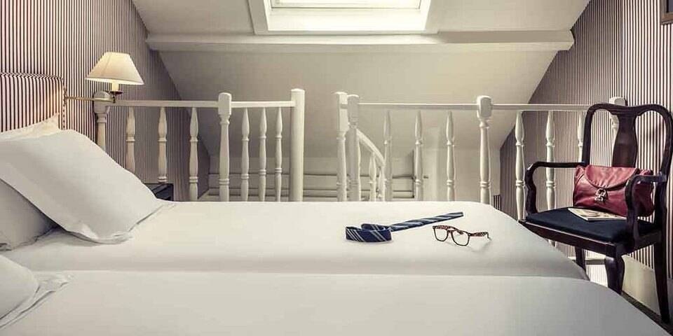 chambre