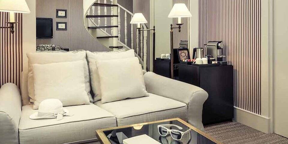 chambre