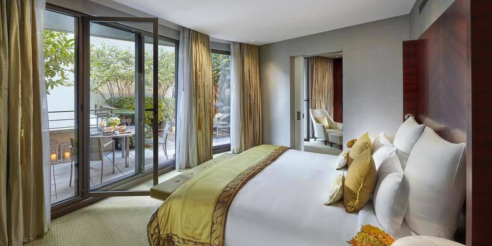 chambre
