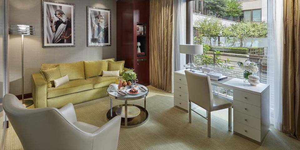 chambre
