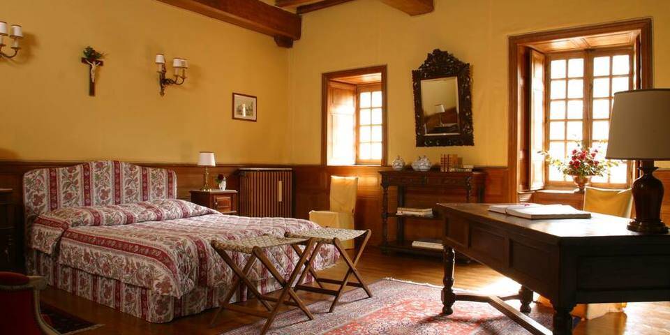 chambre