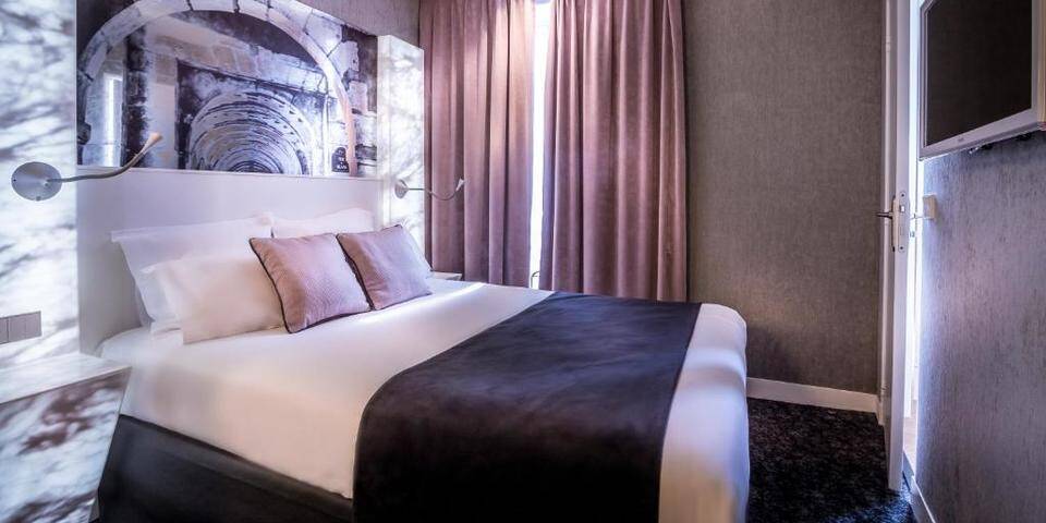 chambre