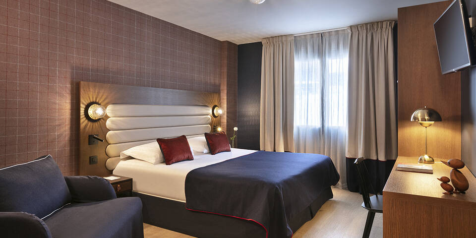 chambre