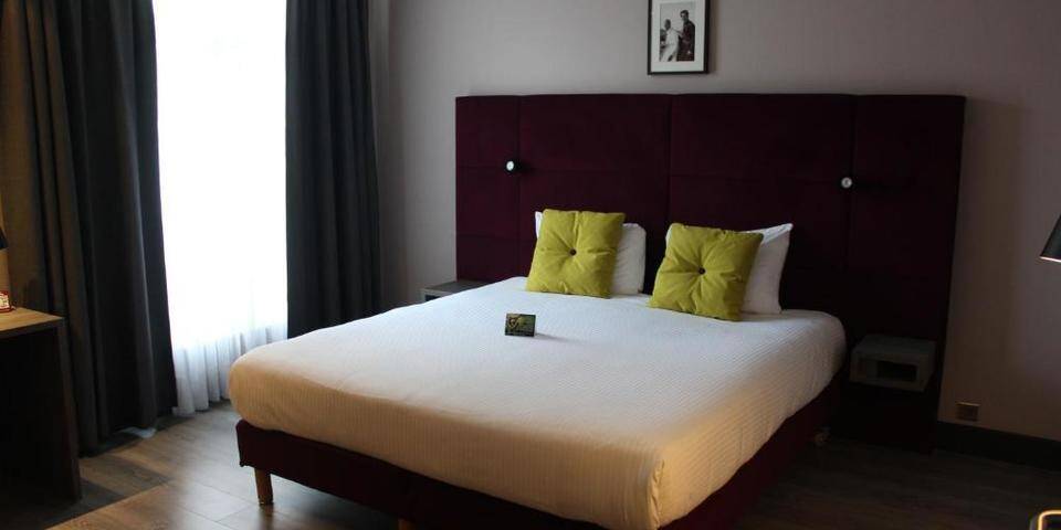 chambre