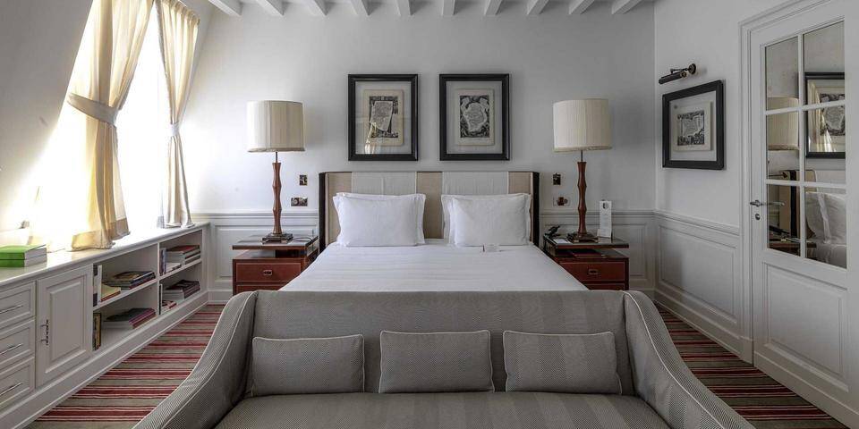 chambre