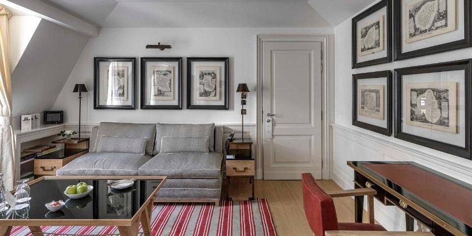 chambre
