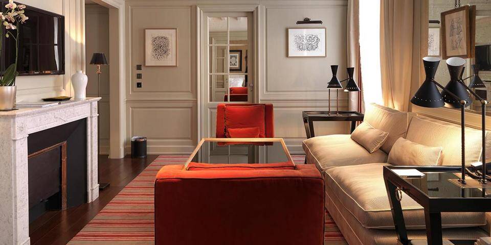 chambre
