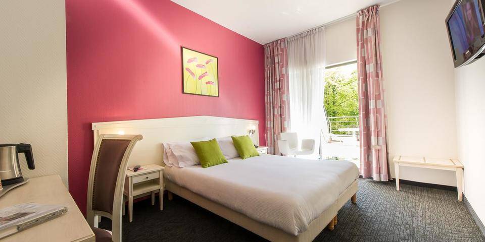 chambre