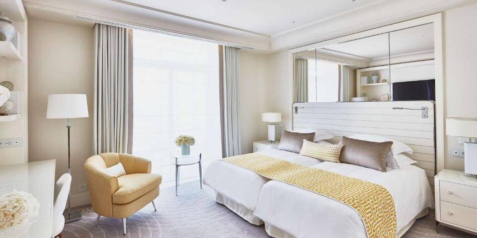 chambre