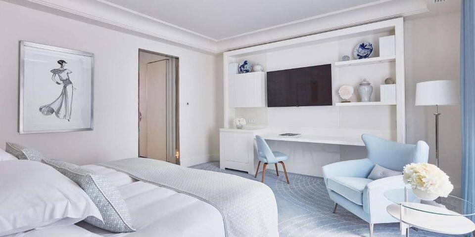 chambre
