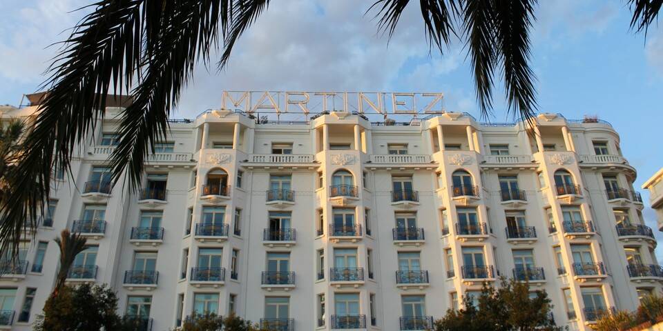 facade