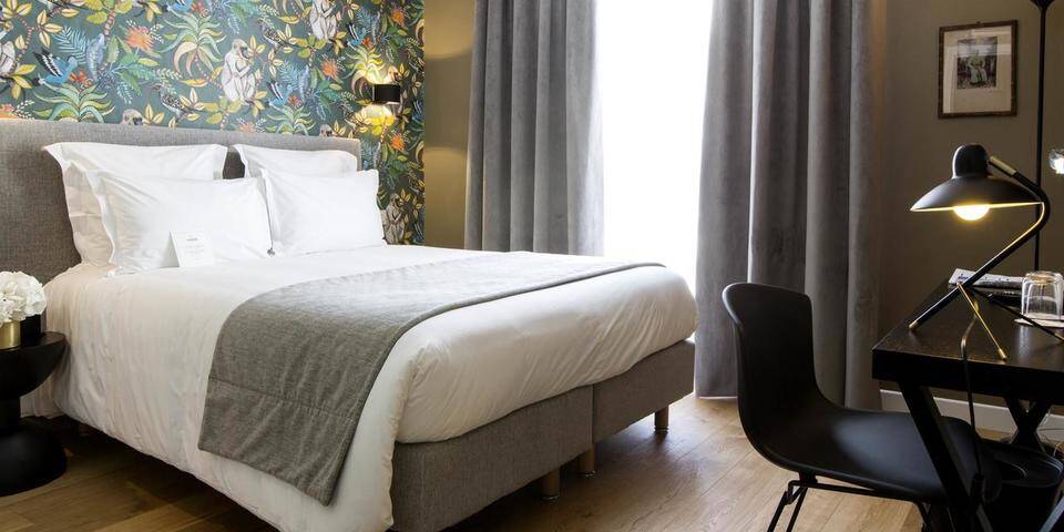 chambre