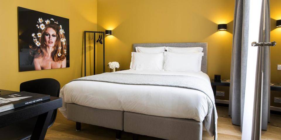 chambre