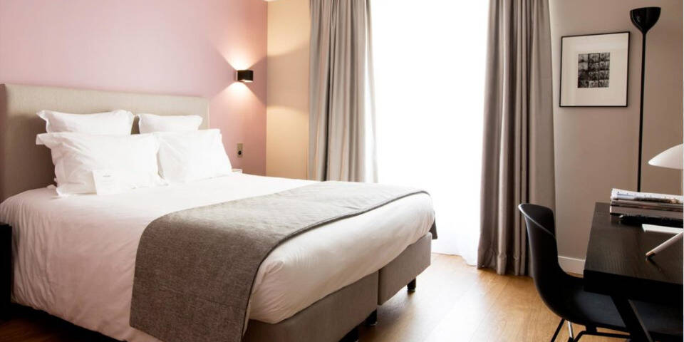 chambre
