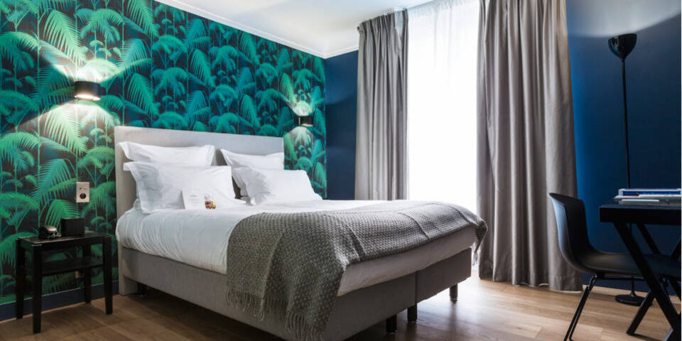 chambre