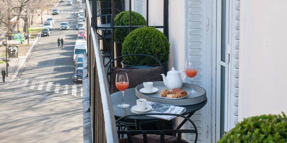 chambre