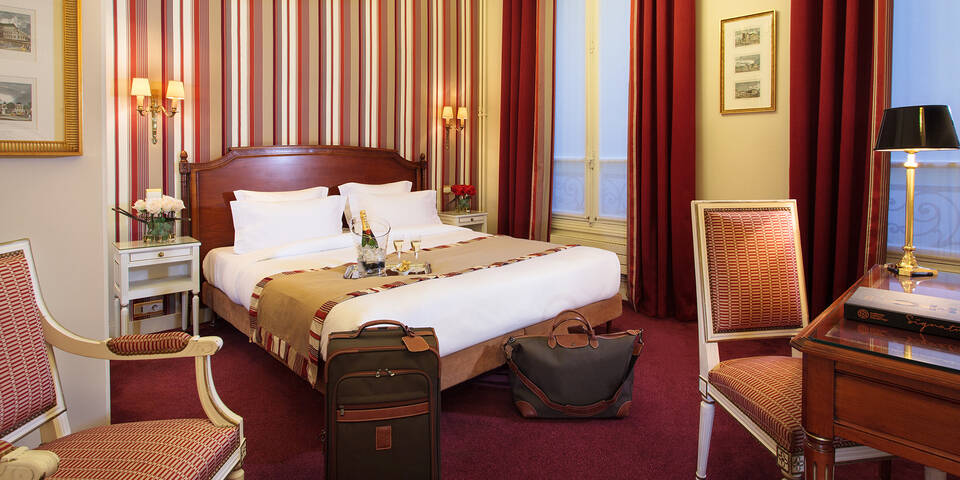 chambre