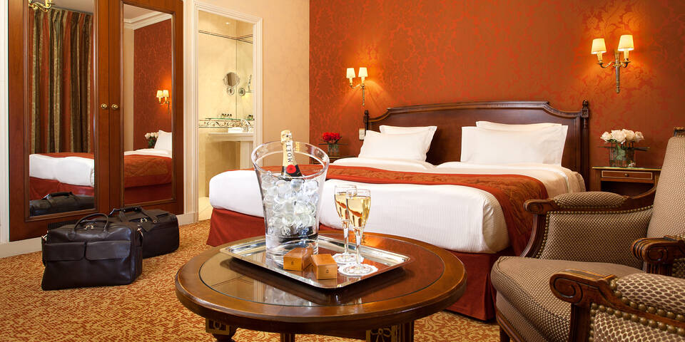 chambre